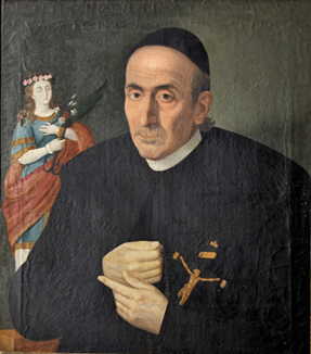 Don Francesco De Lucia