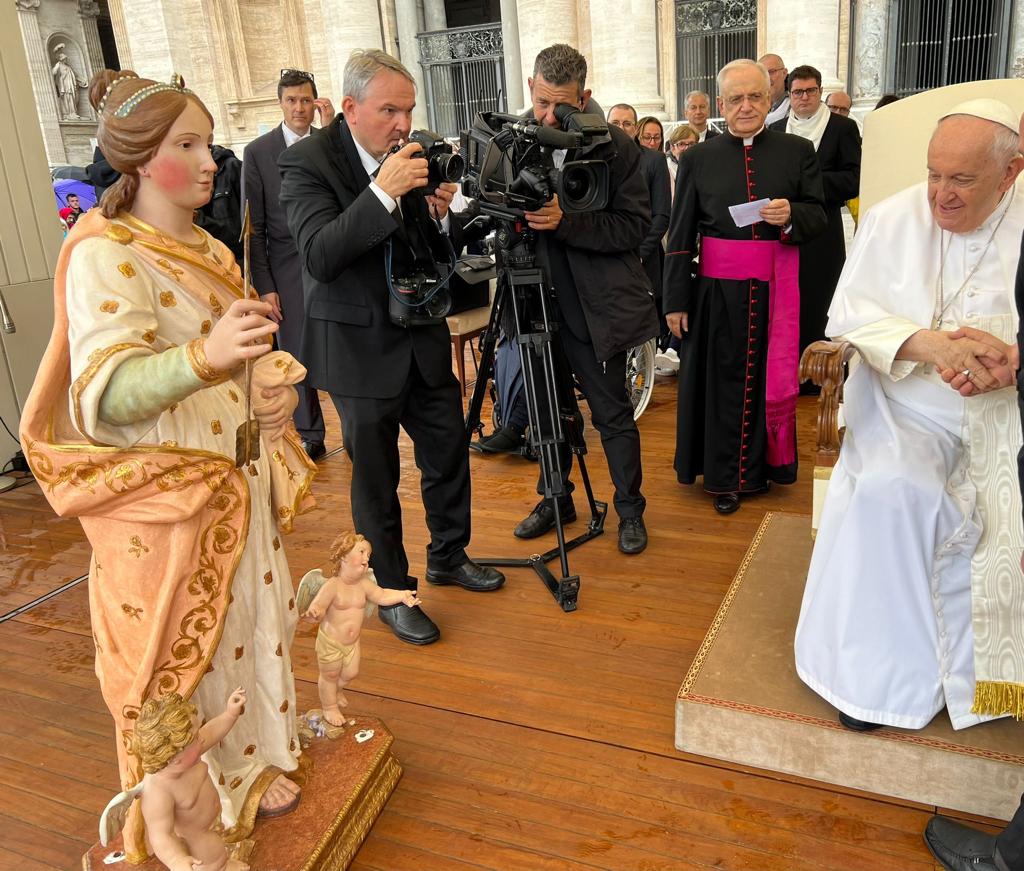 Papa Francisco