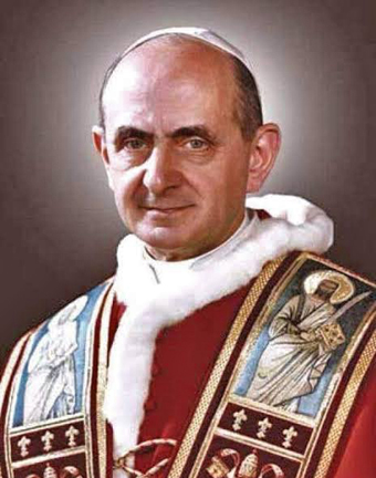Papa Paulo VI