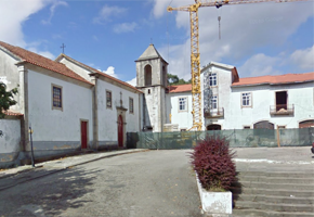 Basilica dos Martires