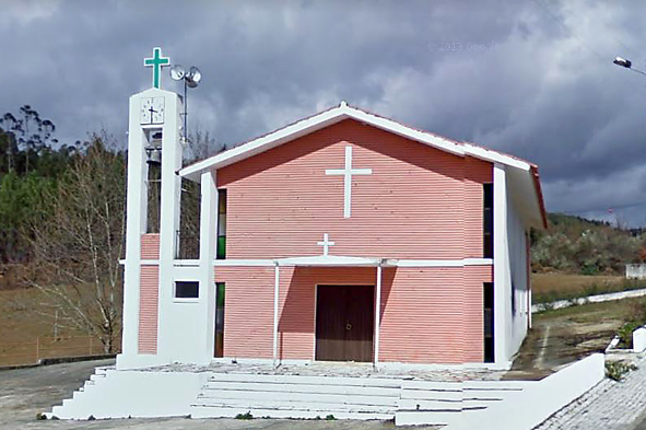 Capela da Nossa Senhora da Saúde, Fontão Fundeiro